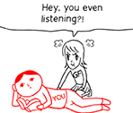 Grumbler - KUUKIYOMI: Consider It