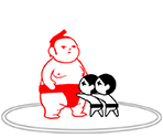Sumo - KUUKIYOMI: Consider It