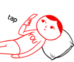 Focused on Texting - KUUKIYOMI: Consider It