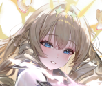 Crown - Naked King - Goddess of Victory: Nikke