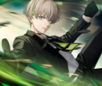 Kanoa Fortis CGs - sins of KALEIDO