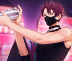 Eugene CGs - sins of KALEIDO