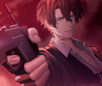 Orsem Helhand CGs - sins of KALEIDO