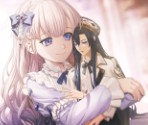 Other CGs - sins of KALEIDO