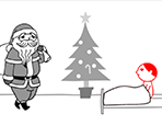 Santa - KUUKIYOMI: Consider It