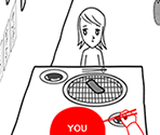 BBQ Grill - KUUKIYOMI: Consider It