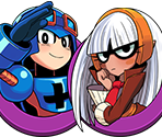 Dialogue Portraits - Nefarious