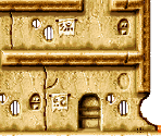 Level 07 - Planet of the Apes