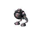 Chrome Tinman - Blade Master
