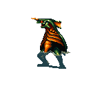 Fishman - Blade Master