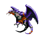 Gryphon - Blade Master