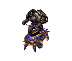 Hover Goblin - Blade Master