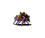 Spider - Blade Master