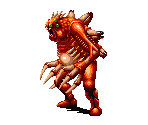 Stage 1 Boss - Blade Master