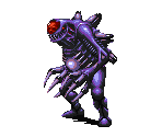 Stage 3 Boss - Blade Master