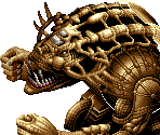 Stage 4 Boss - Blade Master