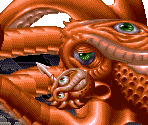 Stage 5 Boss - Blade Master