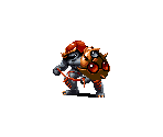 Whip Goblin - Blade Master
