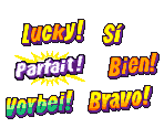 Battle Messages - Mario & Luigi: Partners in Time