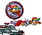 Non-Playable Characters - Battle Mania: Daiginjou