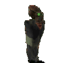 Glukkon Aslik - Oddworld: Abe's Exoddus