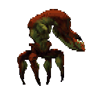 Scrab - Oddworld: Abe's Exoddus