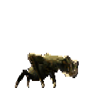 Paramite - Oddworld: Abe's Exoddus