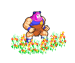 Piroshiki - Croket! Great: Toki no Boukensha (JPN)