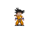 Intro Screens - Dragon Ball Z: Super Gokuden Totsugeki-Hen (JPN)