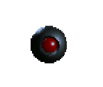 Security Orb - Oddworld: Abe's Exoddus