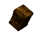 Falling Crate - Oddworld: Abe's Exoddus