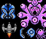 General Sprites - Destroyer (Bootleg)