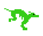 Zombie Dog - Organ Trail