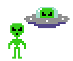 Aliens - Organ Trail