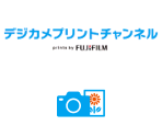 Save Icon & Banner - Digicam Print Channel