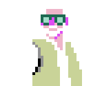 The Director - Organ Trail