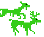 Zombie Deer - Organ Trail