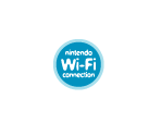 Nintendo Wi-Fi Connection & Import Icons - Wii Shop Channel