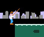 Fishing Minigame - Organ Trail