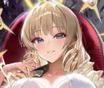 Crown - Naked King (Chinese Censored Version)