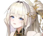 Crown - Glorious King - Goddess of Victory: Nikke