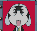 Slot Machine Minigame - Let's! TV Play Keroro Shoutai Dai Panic! Dotabata Daikessen de Arimasu