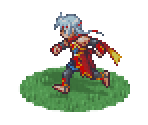 Prince - Suikoden V