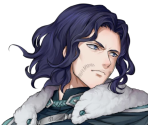 Rodrigue - Fire Emblem: Heroes