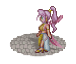 Jeane - Suikoden V