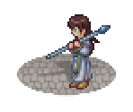 Viki - Suikoden V