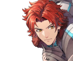 Sylvain (Grand Festival) - Fire Emblem: Heroes