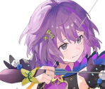 Bernadetta (Resplendent) - Fire Emblem: Heroes