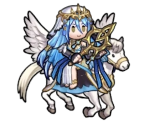 Azura (Grand Festival) - Fire Emblem: Heroes