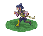 Lyon - Suikoden V